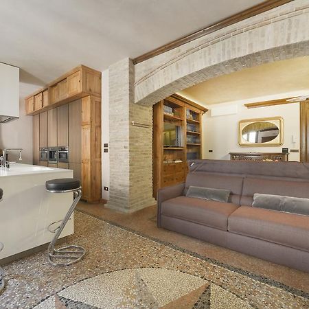 Apartamento Ur-Nest Guerrazzi Bolonia Exterior foto