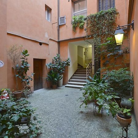 Apartamento Ur-Nest Guerrazzi Bolonia Exterior foto