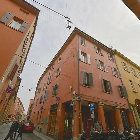 Apartamento Ur-Nest Guerrazzi Bolonia Exterior foto