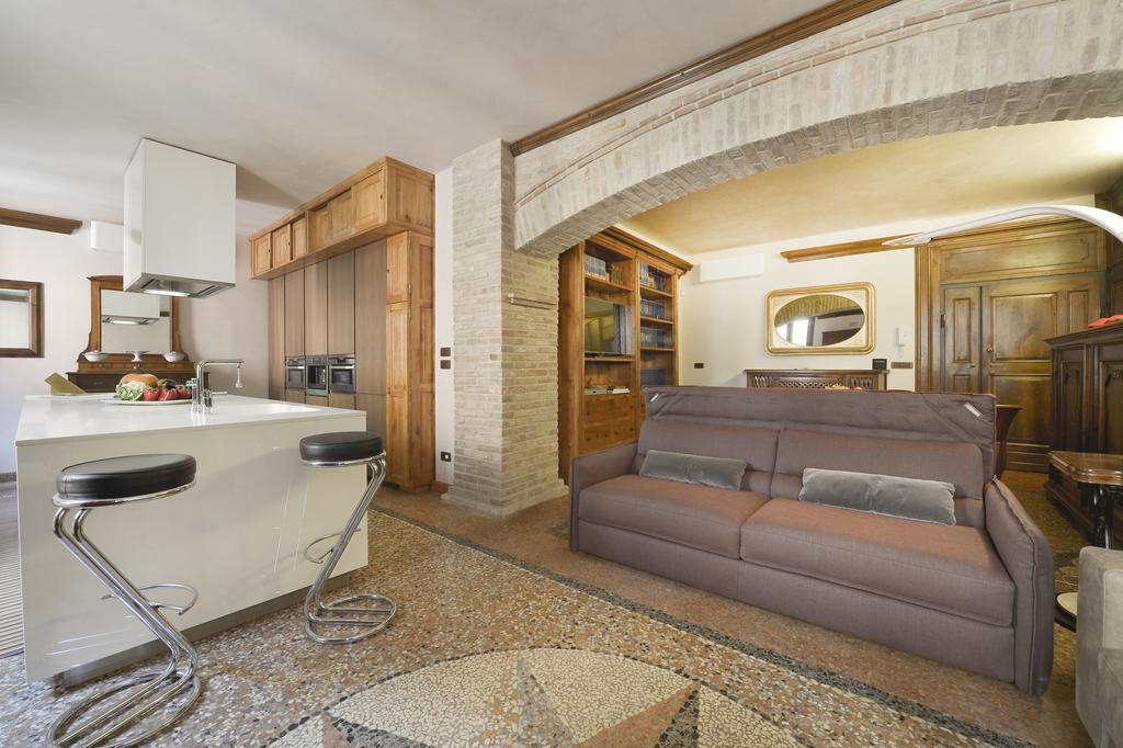 Apartamento Ur-Nest Guerrazzi Bolonia Exterior foto