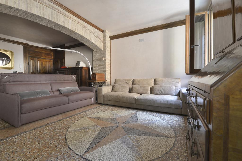 Apartamento Ur-Nest Guerrazzi Bolonia Exterior foto