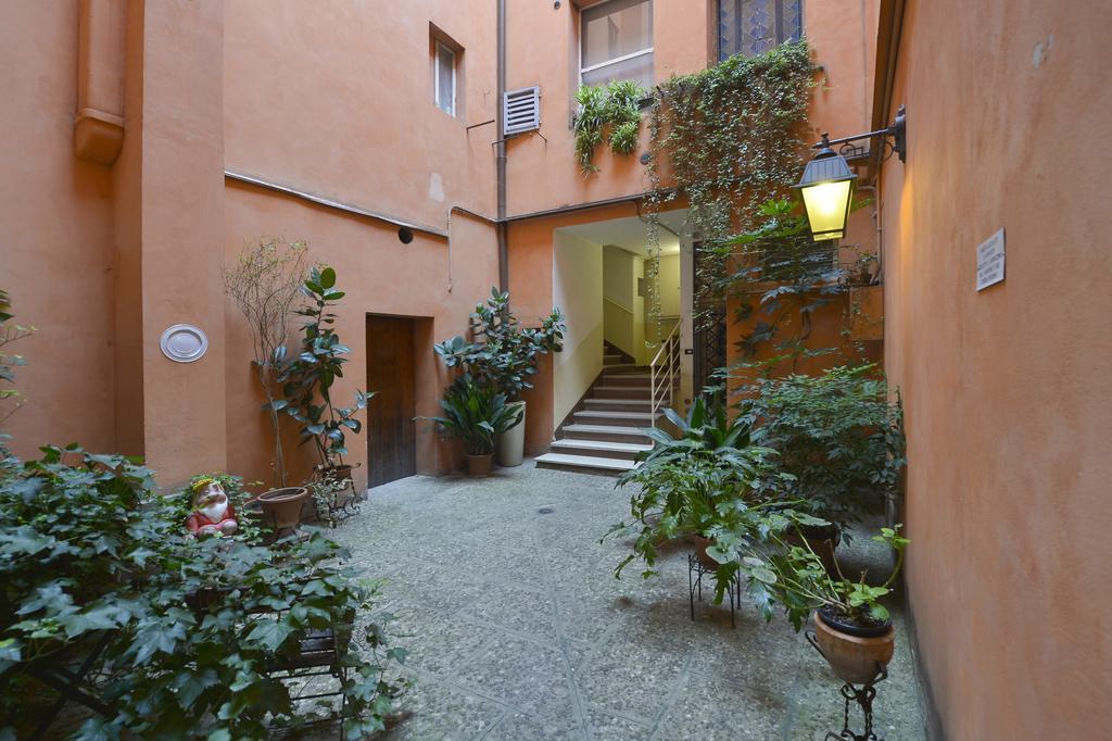 Apartamento Ur-Nest Guerrazzi Bolonia Exterior foto